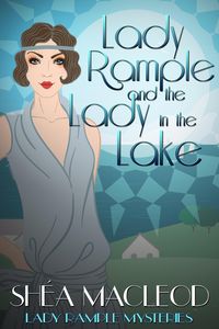 Produktbild: Lady Rample and the Lady in the Lake
