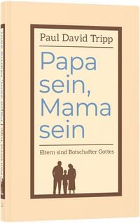 Produktbild: Papa sein, Mama sein