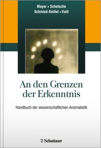 Produktbild: An den Grenzen der Erkenntnis