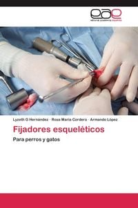 Produktbild: Fijadores esquel&eacute;ticos