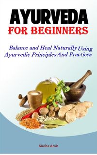 Produktbild: Ayurveda For Beginners