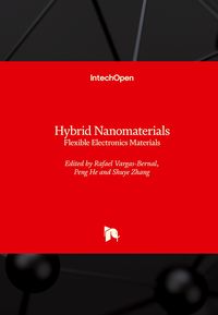 Produktbild: Hybrid Nanomaterials