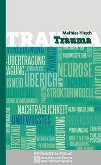 Produktbild: Trauma
