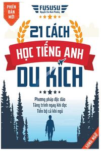 Produktbild: 21 C&aacute;ch H&iquest;c Ti&iquest;ng Anh Du K&iacute;ch
