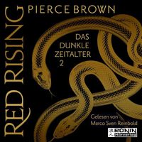 Red Rising 5.2 Pierce Brown