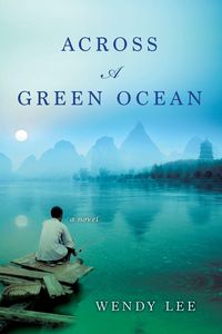 Produktbild: Across a Green Ocean
