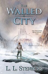 Produktbild: The Walled City
