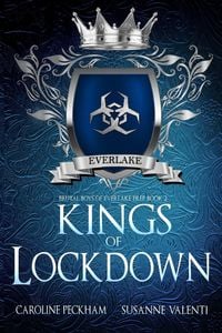 Produktbild: Kings of Lockdown