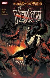 Produktbild: Venom: War of the Realms