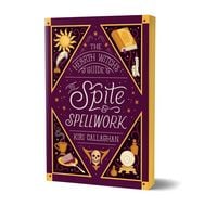 Produktbild: Hearth Witch''s Guide to Spite & Spellwork