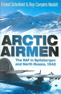 Produktbild: Artic Airmen