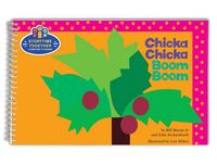 Produktbild: Chicka Chicka Boom Boom