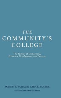 Produktbild: The Community's College