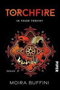 Produktbild: Torchfire