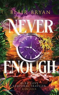 Produktbild: Never Enough
