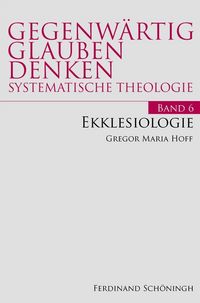 Produktbild: Ekklesiologie
