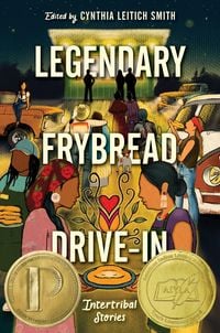Produktbild: Legendary Frybread Drive-In