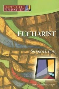 Produktbild: Eucharist