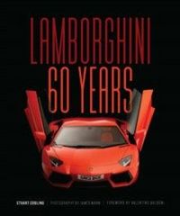 Produktbild: Lamborghini 60 Years