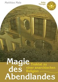 Produktbild: Magie des Abendlandes