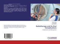 Produktbild: Radiotherapy and Its Oral Complications