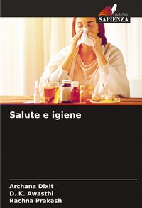 Produktbild: Salute e igiene
