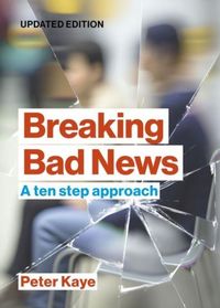 Produktbild: Breaking Bad News
