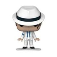 Produktbild: FUNKO POP Rocks Michael Jackson - Smooth Criminal