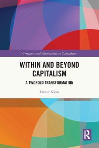 Produktbild: Within and Beyond Capitalism