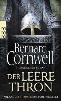Produktbild Der leere Thron