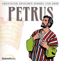 Produktbild: 27: Petrus