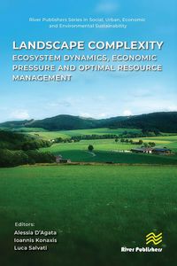 Produktbild: Landscape complexity