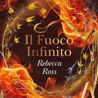 Produktbild: Il fuoco infinito