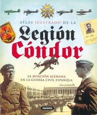 Produktbild: Legi&oacute;n Condor