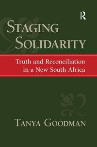 Produktbild: Staging Solidarity