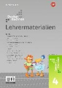 Produktbild: Denken und Rechnen - Allgemeine Ausgabe 2017