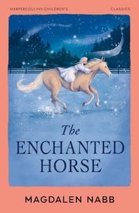 Produktbild: ENCHANTED HORSE_HARPERCOLLI PB