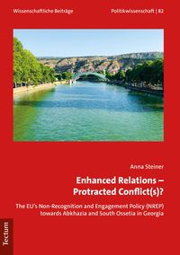 Produktbild: Enhanced Relations - Protracted Conflict(s)?