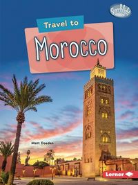Produktbild: Travel to Morocco