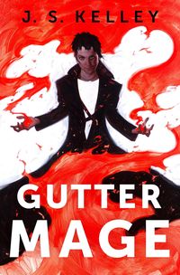 Produktbild: Gutter Mage