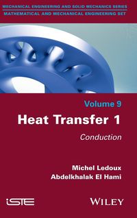 Produktbild: Heat Transfer 1