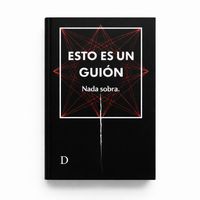 Produktbild: Este en un Guion Nada Sobra