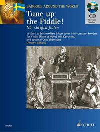 Produktbild: Tune Up the Fiddle!