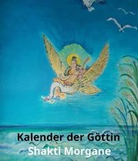 Produktbild: Kalender der G&ouml;ttin