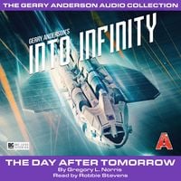 Produktbild: The Day After Tomorrow