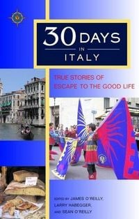 Produktbild: 30 Days in Italy