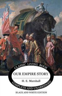 Produktbild: Our Empire Story (B&W)