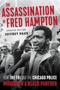 Produktbild: Assassination of Fred Hampton