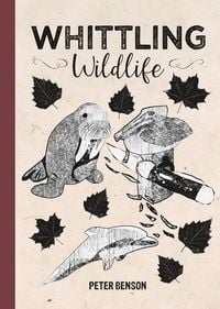 Produktbild: Whittling Wildlife