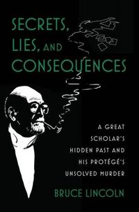 Produktbild: Secrets, Lies, and Consequences
